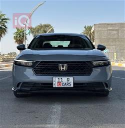 هوندا أكورد